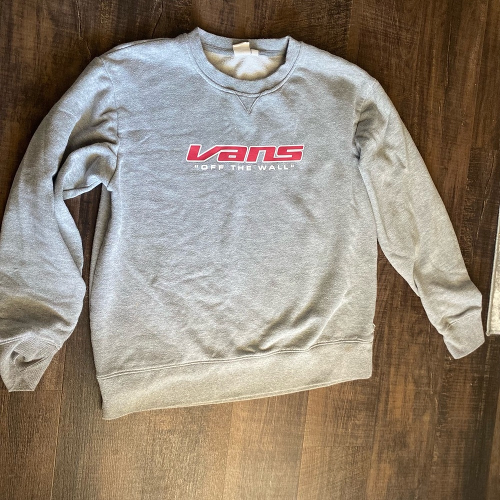 Vans Sweatshirt